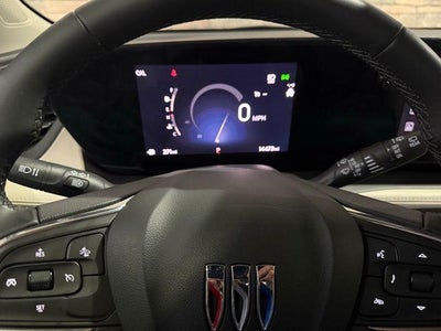 2025 Buick Encore GX Sport Touring FWD