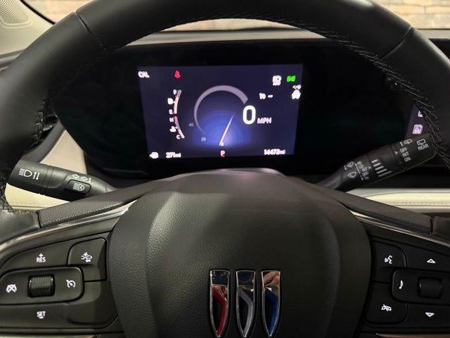 2025 Buick Encore GX Sport Touring FWD