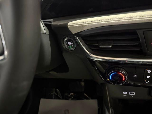 2025 Buick Encore GX Sport Touring FWD