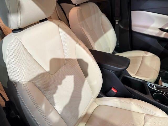 2025 Buick Encore GX Sport Touring FWD