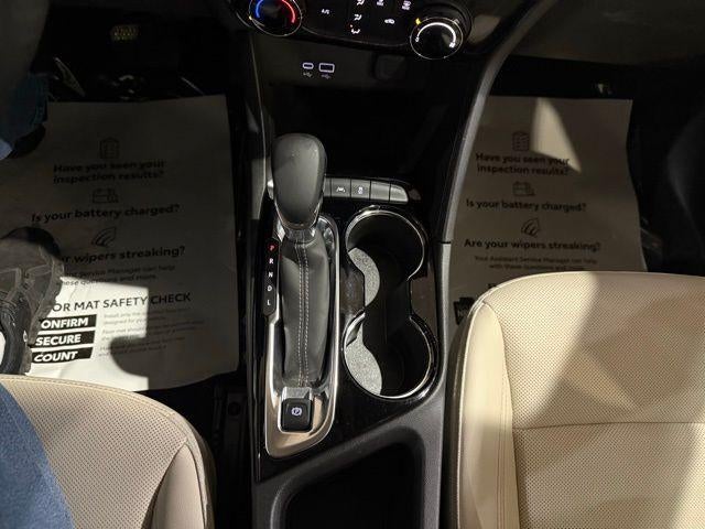 2025 Buick Encore GX Sport Touring FWD