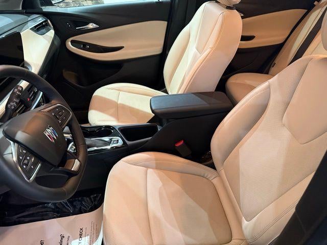 2025 Buick Encore GX Sport Touring FWD