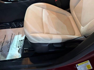 2025 Buick Encore GX Sport Touring FWD