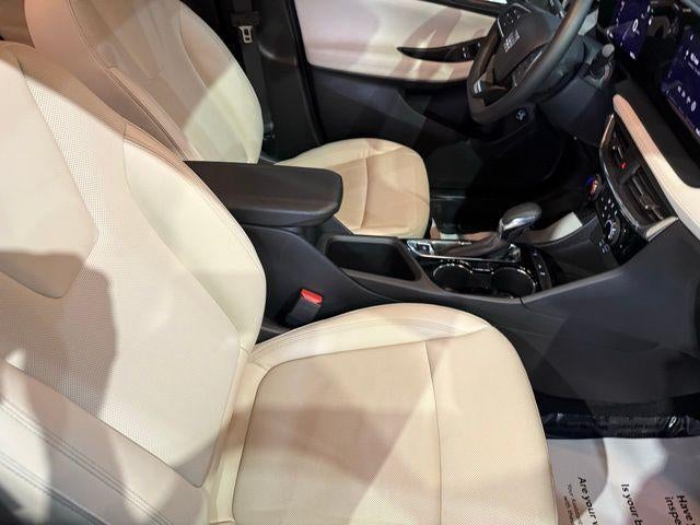 2025 Buick Encore GX Sport Touring FWD