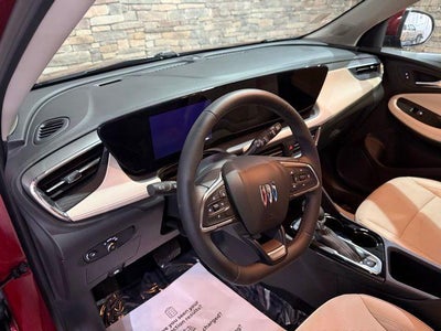 2025 Buick Encore GX Sport Touring FWD