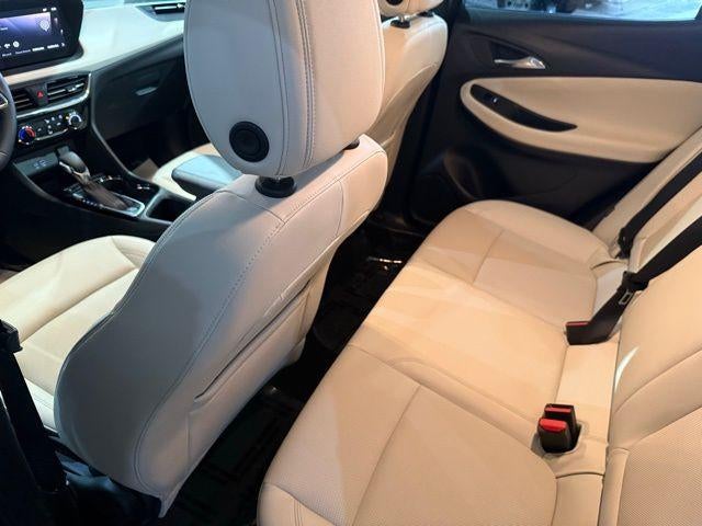 2025 Buick Encore GX Sport Touring FWD