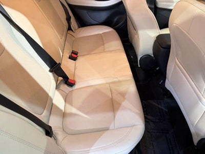 2025 Buick Encore GX Sport Touring FWD