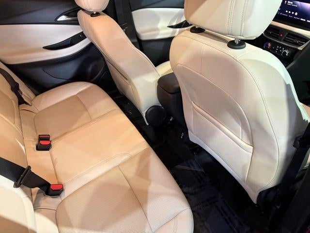 2025 Buick Encore GX Sport Touring FWD