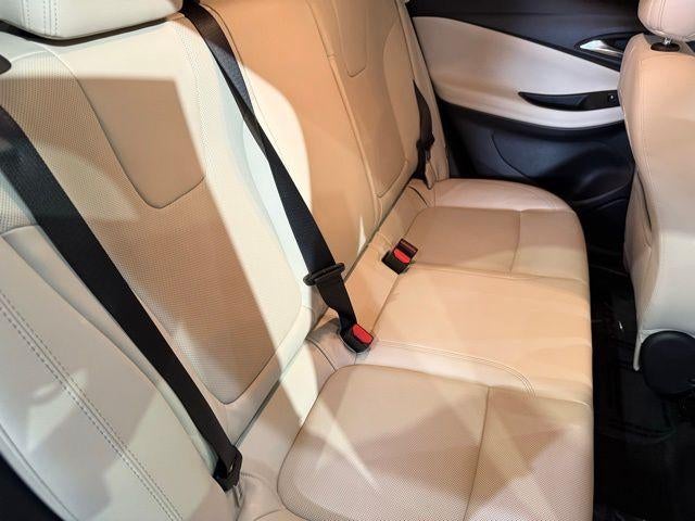 2025 Buick Encore GX Sport Touring FWD