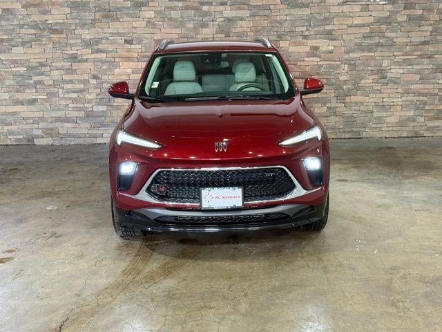 2025 Buick Encore GX Sport Touring FWD