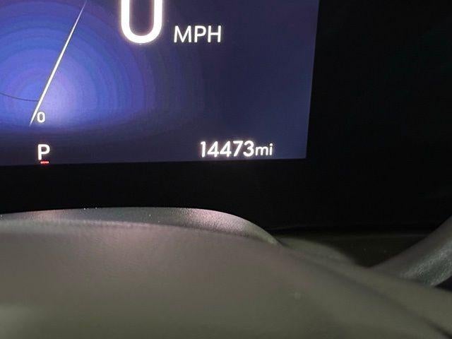 2025 Buick Encore GX Sport Touring FWD