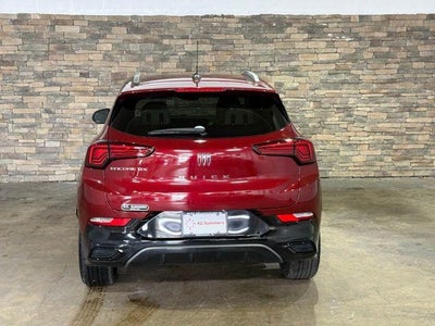 2025 Buick Encore GX Sport Touring FWD