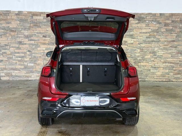 2025 Buick Encore GX Sport Touring FWD