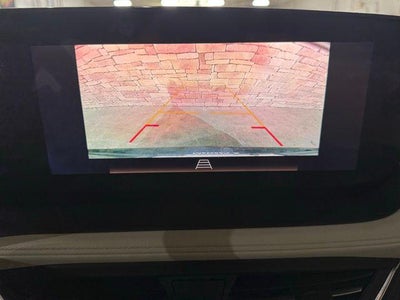 2025 Buick Encore GX Sport Touring FWD