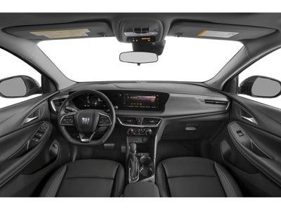 2026 Buick Encore GX Sport Touring FWD