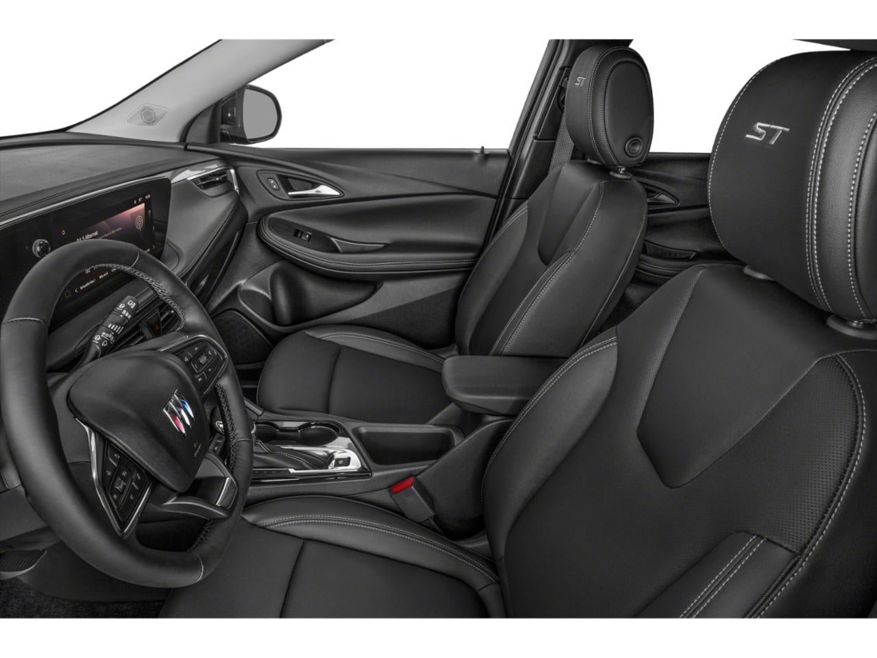 2026 Buick Encore GX Sport Touring FWD