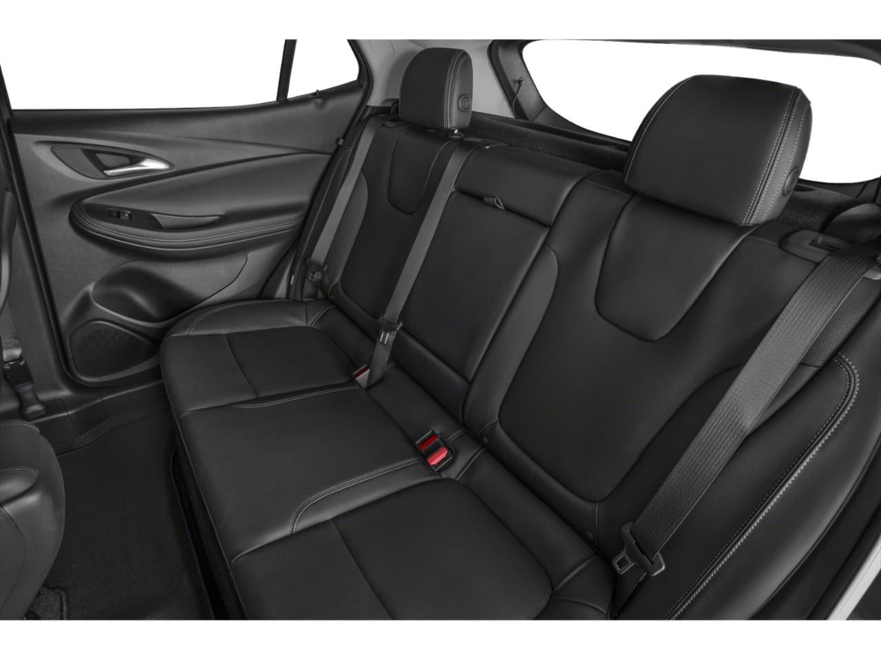 2026 Buick Encore GX Sport Touring FWD