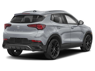 2026 Buick Encore GX Sport Touring FWD