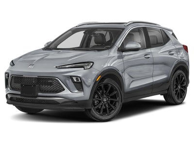 2025 Buick Encore GX Sport Touring FWD