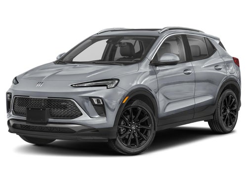 2025 Buick Encore GX Sport Touring FWD