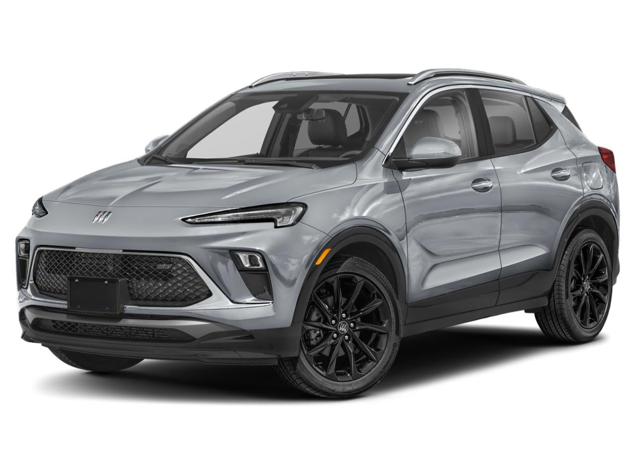 2025 Buick Encore GX Sport Touring FWD