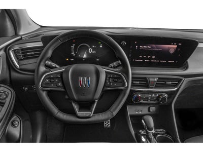 2025 Buick Encore GX Sport Touring FWD