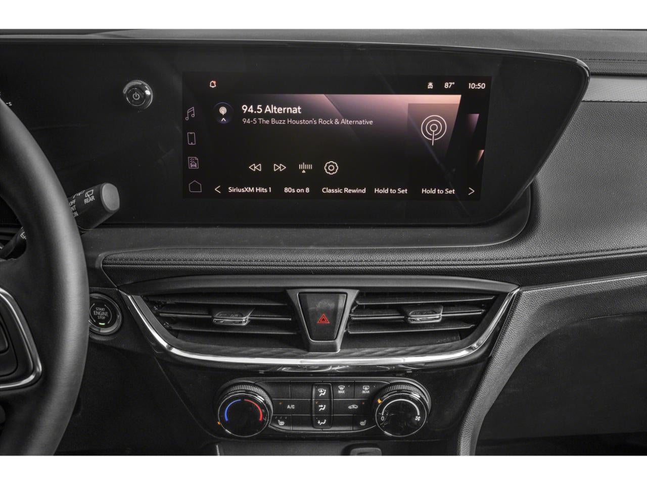 2025 Buick Encore GX Sport Touring FWD