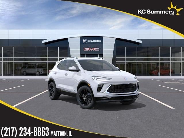 2026 Buick Encore GX Sport Touring FWD