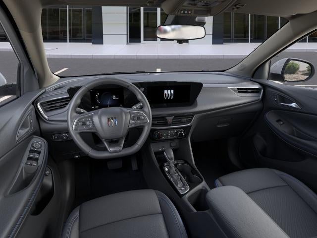 2026 Buick Encore GX Sport Touring FWD