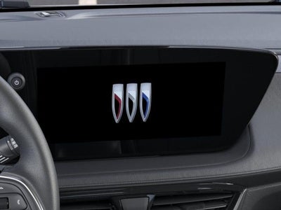 2026 Buick Encore GX Sport Touring FWD