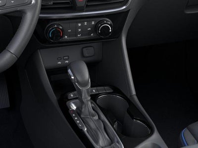 2026 Buick Encore GX Sport Touring FWD