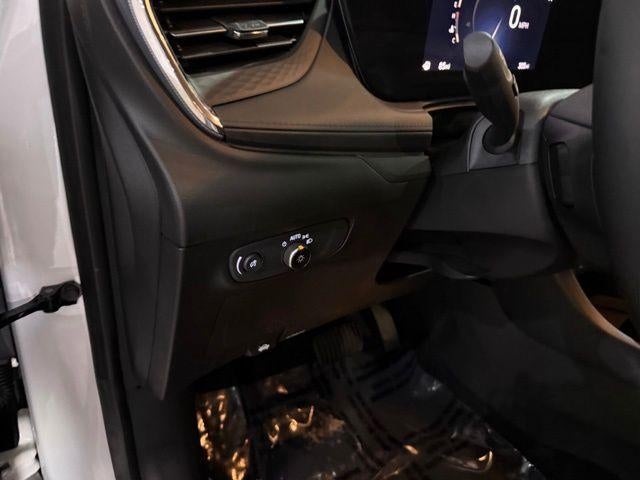 2026 Buick Encore GX Sport Touring FWD