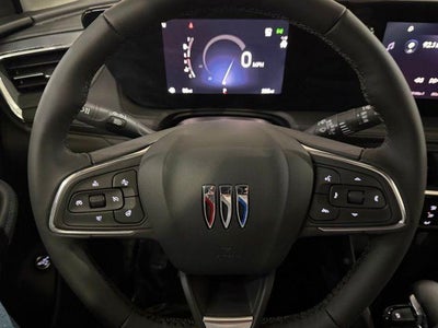 2026 Buick Encore GX Sport Touring FWD