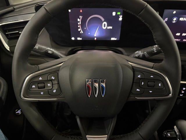 2026 Buick Encore GX Sport Touring FWD