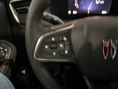 2026 Buick Encore GX Sport Touring FWD