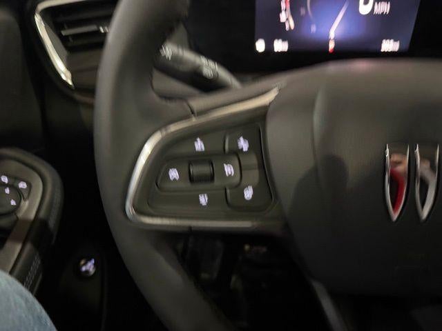 2026 Buick Encore GX Sport Touring FWD