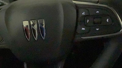 2026 Buick Encore GX Sport Touring FWD