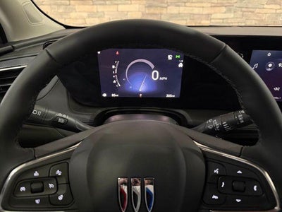 2026 Buick Encore GX Sport Touring FWD