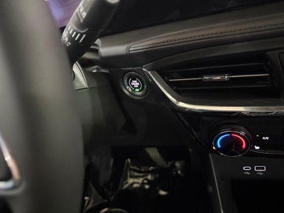 2026 Buick Encore GX Sport Touring FWD