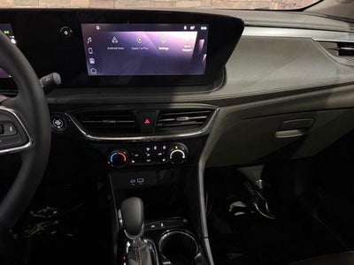 2026 Buick Encore GX Sport Touring FWD