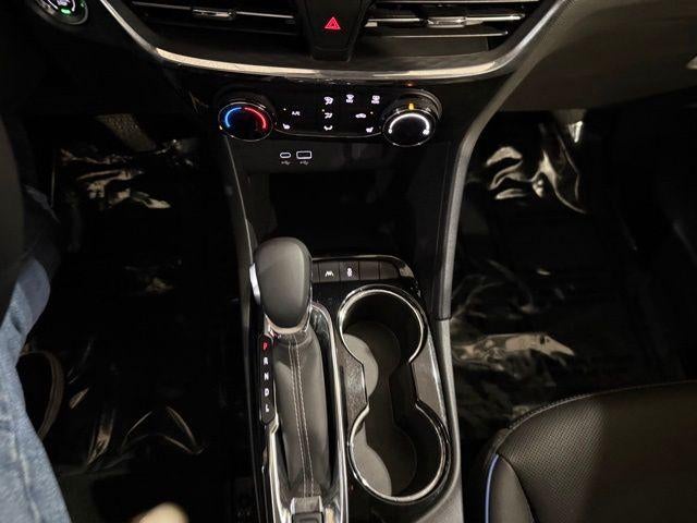2026 Buick Encore GX Sport Touring FWD