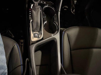 2026 Buick Encore GX Sport Touring FWD