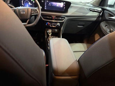 2026 Buick Encore GX Sport Touring FWD