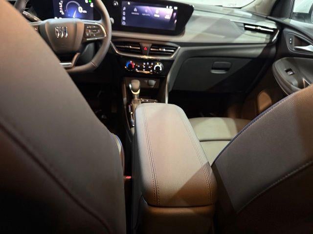 2026 Buick Encore GX Sport Touring FWD