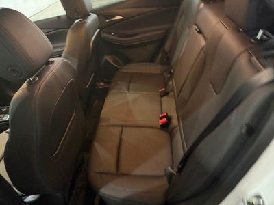 2026 Buick Encore GX Sport Touring FWD