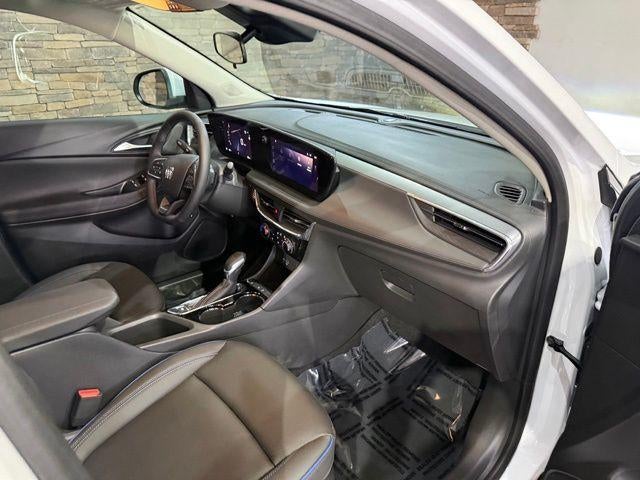 2026 Buick Encore GX Sport Touring FWD