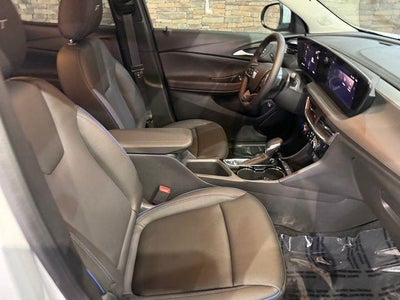 2026 Buick Encore GX Sport Touring FWD