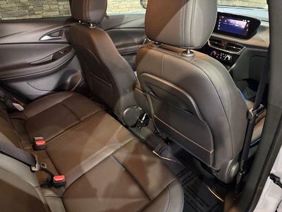 2026 Buick Encore GX Sport Touring FWD