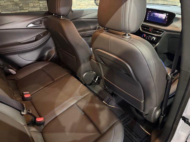 2026 Buick Encore GX Sport Touring FWD