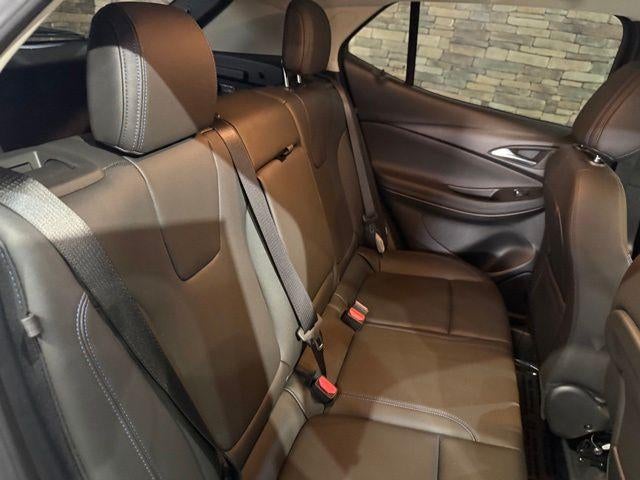 2026 Buick Encore GX Sport Touring FWD